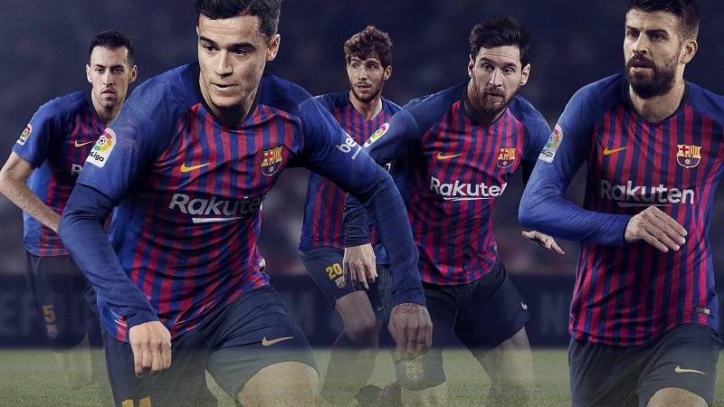 Đội hình Barca 2019 – Sự tiếc nuối của Messi và đồng đội